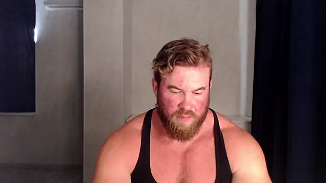 ThorHemsworthRU online show from 09/14/25, 02:27