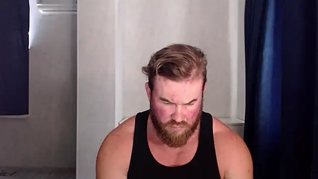 ThorHemsworthRU online show from 09/18/25, 01:02