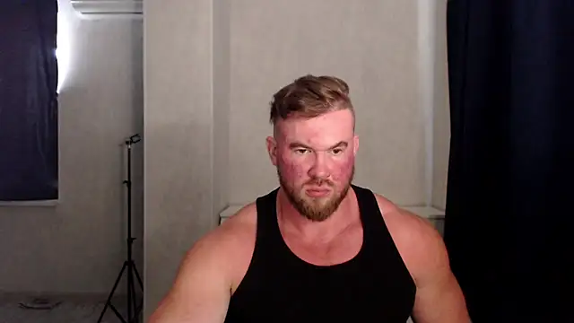 ThorHemsworthRU online show from 09/26/25, 01:15