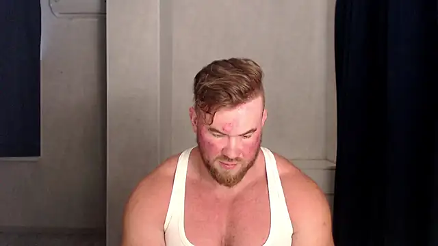 ThorHemsworthRU online show from 09/28/25, 02:55