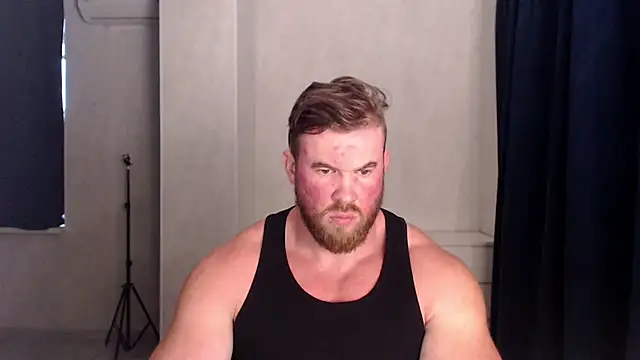 ThorHemsworthRU online show from 10/10/25, 02:38