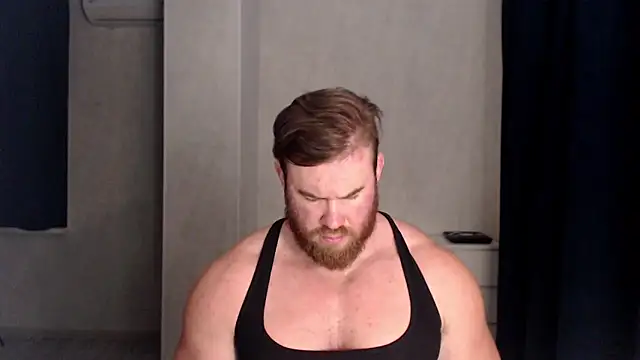 ThorHemsworthRU online show from 10/24/25, 02:46