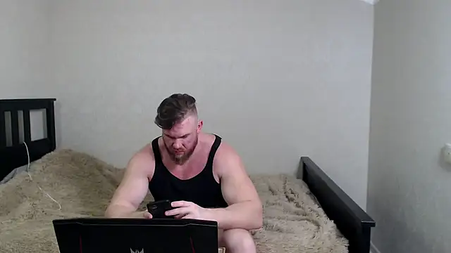 ThorHemsworthRU online show from 03/27/26, 04:51