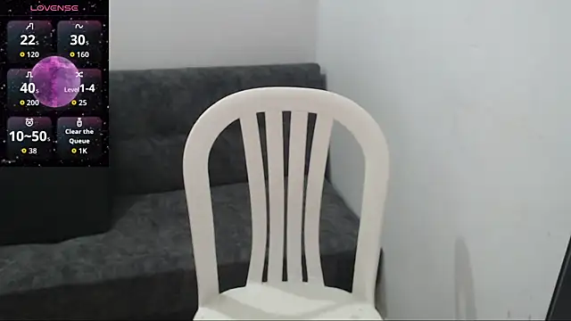 Miaacharlotte1 online show from 03/26/26, 03:45