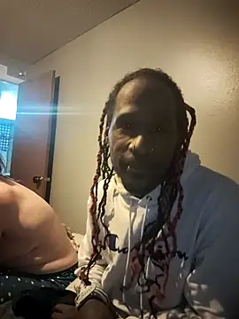 Dick2long87 online show from 11/17/25, 01:55