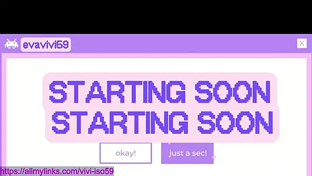 vivi-iso59 online show from 09/26/25, 03:10