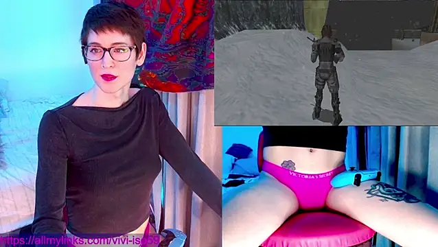 vivi-iso59 online show from 10/04/25, 04:43