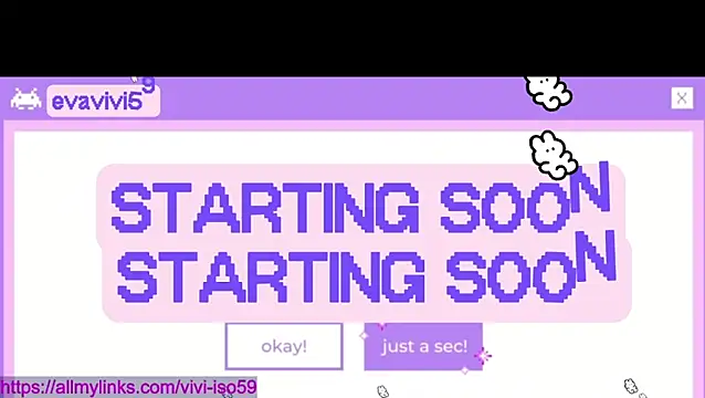 vivi-iso59 online show from 10/12/25, 02:21