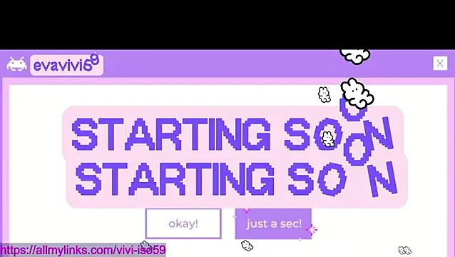 vivi-iso59 online show from 10/18/25, 11:16