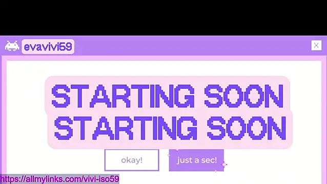 vivi-iso59 online show from 11/10/25, 10:09