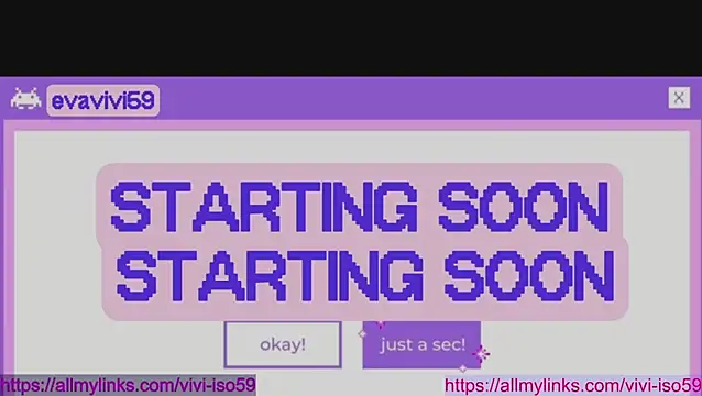 vivi-iso59 online show from 12/03/25, 10:30