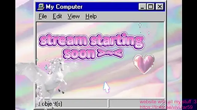 vivi-iso59 online show from 03/31/26, 09:59