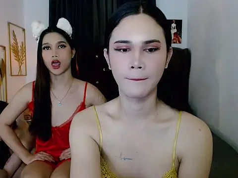 airyloove online show from 10/17/25, 11:40