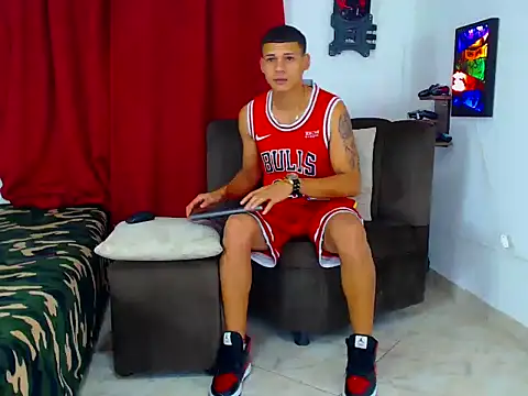 jefferson exotic21 online show from 02/04/26, 07:47