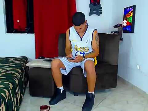 jefferson exotic21 online show from 02/05/26, 05:01