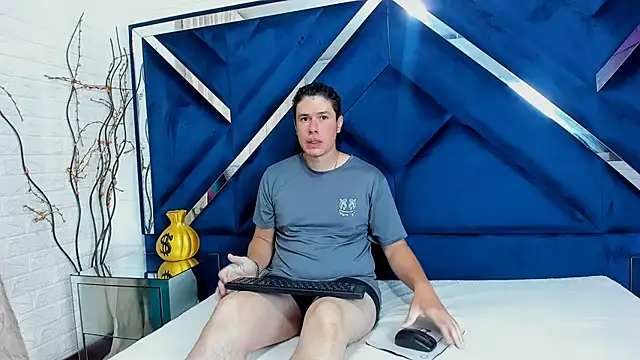 CandyandSteven online show from 09/11/25, 02:33