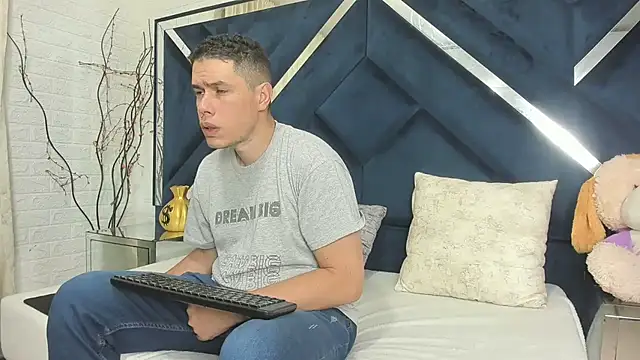 CandyandSteven online show from 09/25/25, 02:48