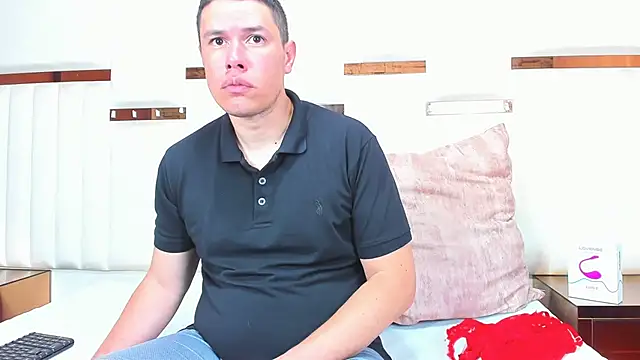 CandyandSteven online show from 11/05/25, 02:55