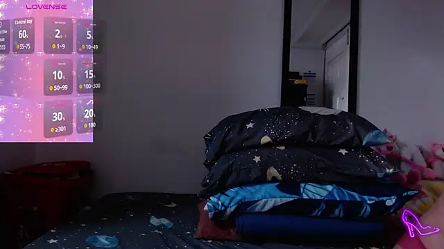 AllysonStonne online show from 11/24/25, 08:30