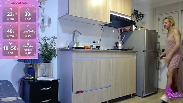 AllysonStonne online show from 02/23/26, 02:20