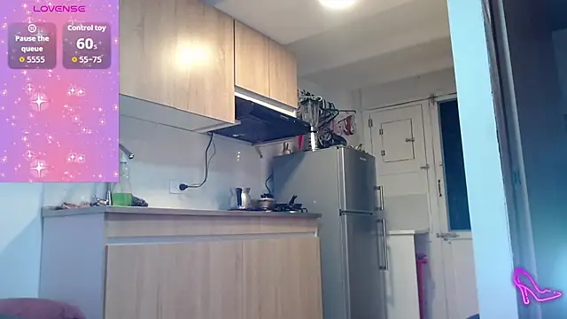 AllysonStonne online show from 03/06/26, 02:41