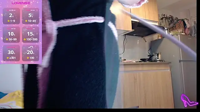 AllysonStonne online show from 03/08/26, 02:59