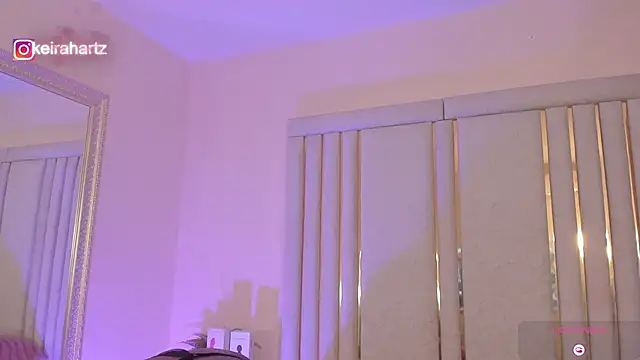 Keirahartz online show from 03/28/26, 11:54