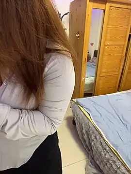 jiajia1060 online show from 02/09/26, 04:05