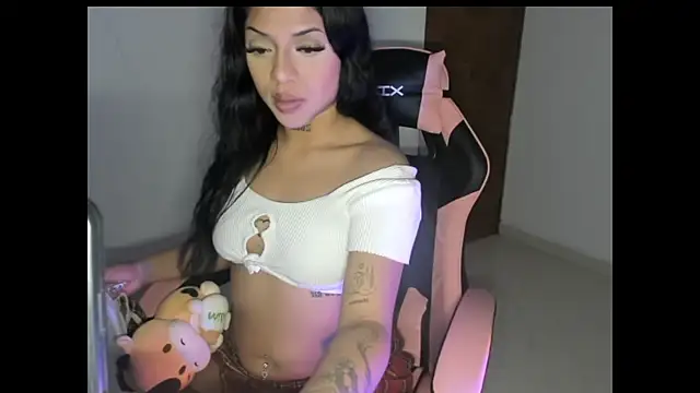 Mia Sweet Couple online show from 04/09/26, 04:34