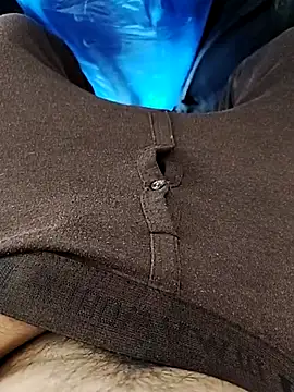 Sexyhotboy7inch online show from 02/15/26, 10:03