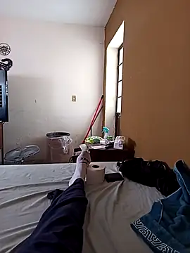 ReyesSau online show from 11/04/25, 03:33