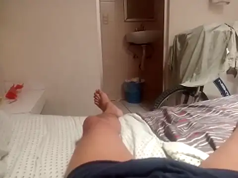 ReyesSau online show from 04/23/26, 06:10