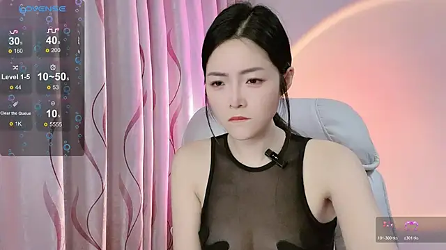 Ya-Ya- online show from 02/27/26, 10:48