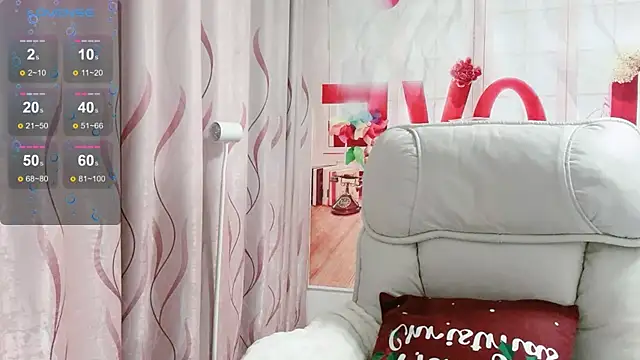 Ya-Ya- online show from 03/18/26, 07:44