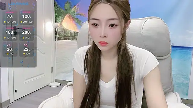 Ya-Ya- online show from 04/23/26, 11:18