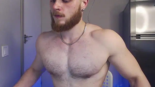 VictorTransMan online show from 12/01/25, 04:23