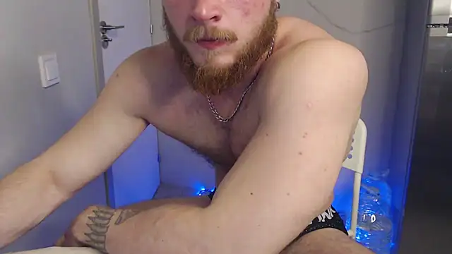 VictorTransMan online show from 12/02/25, 11:34