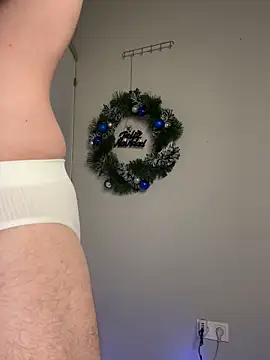 VictorTransMan online show from 12/22/25, 10:23