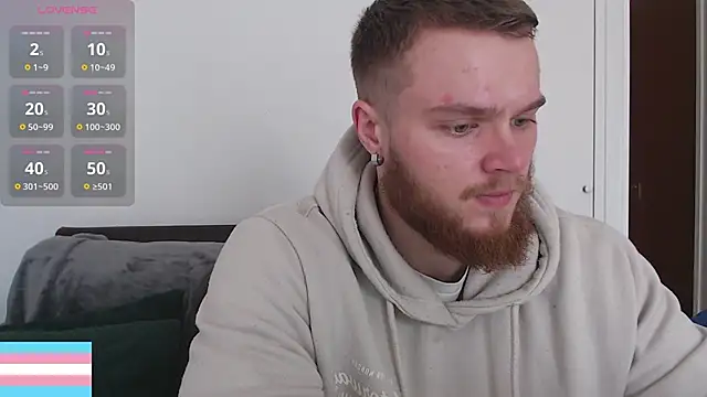 VictorTransMan online show from 02/09/26, 10:52