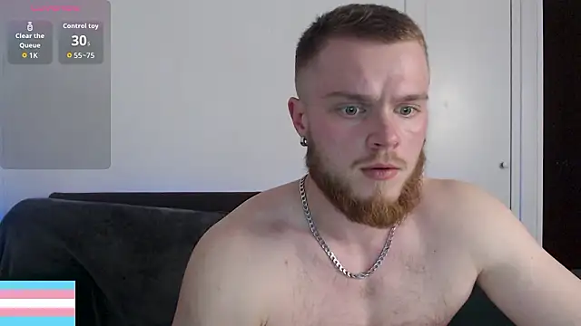 VictorTransMan online show from 03/16/26, 05:28