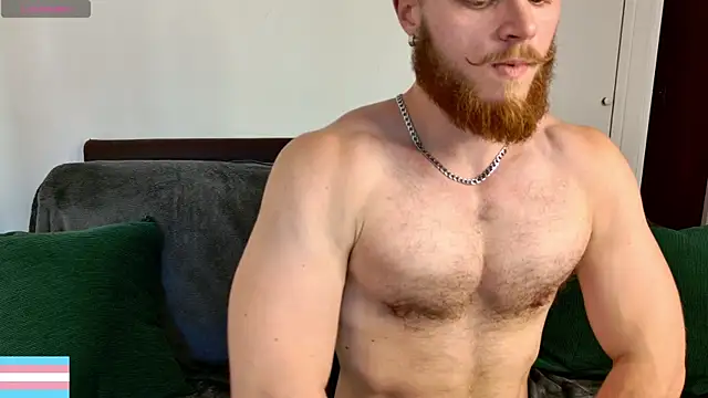 VictorTransMan online show from 07/02/26, 04:24