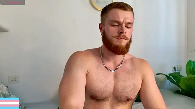VictorTransMan online show from 07/05/26, 03:52