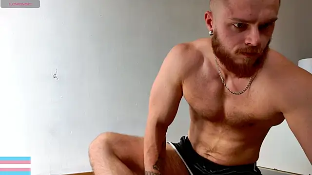 VictorTransMan online show from 07/25/26, 09:40