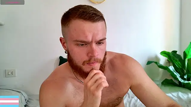 VictorTransMan online show from 07/26/26, 09:16