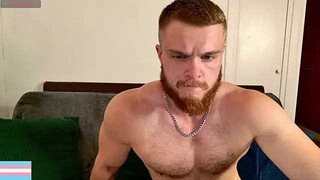 VictorTransMan online show from 07/28/26, 10:09