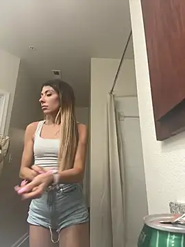 bbgurlnickii online show from 01/16/26, 03:43