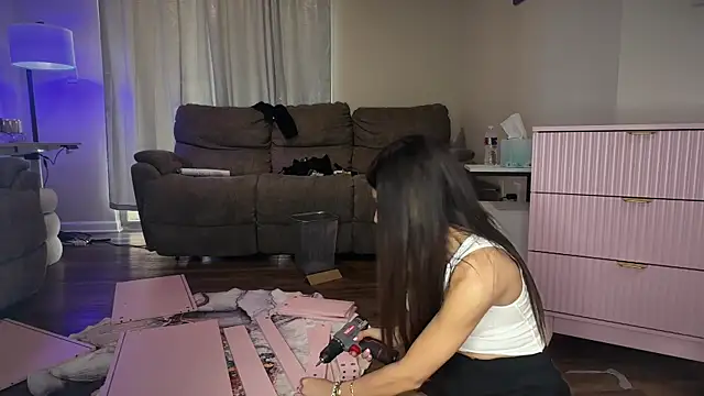 bbgurlnickii online show from 02/05/26, 08:35