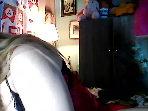 Miss Heart online show from 11/14/25, 08:46