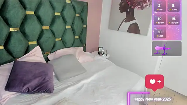 Micki   online show from 11/26/25, 11:44