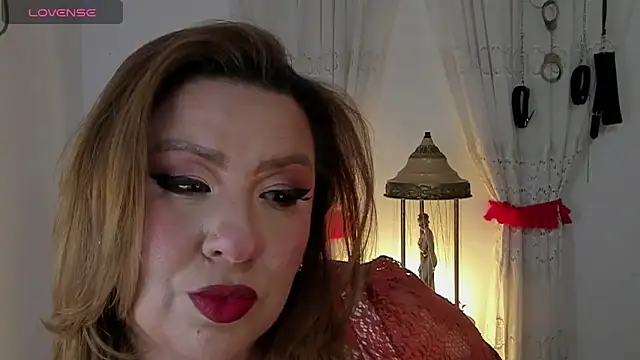 Pattymilf ofc online show from 02/05/26, 06:12